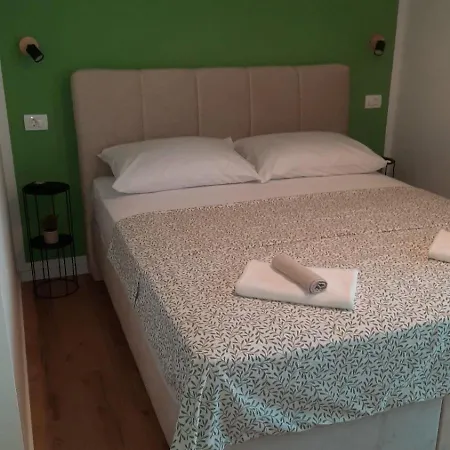 Depikolo Gasthuis 3*