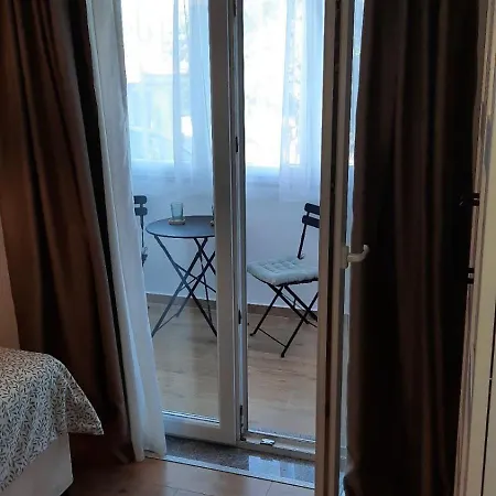 Gasthuis Depikolo Vrh (Krk)