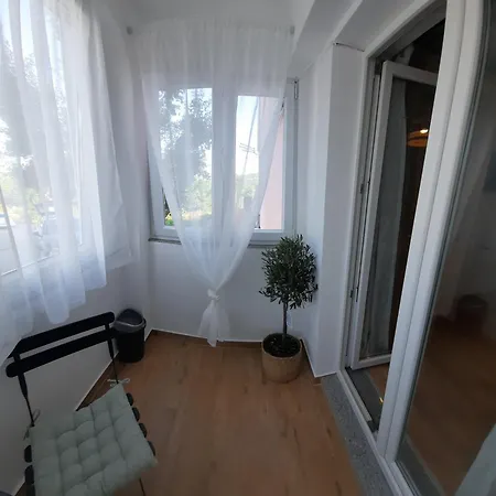 Gasthuis Depikolo 3*