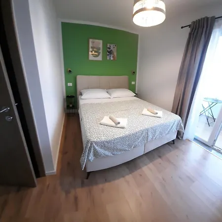 Гостевой дом Depikolo Vrh (Krk)