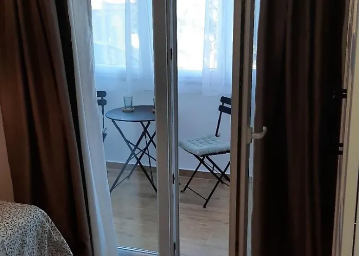 Pensión Depikolo Vrh (Krk)